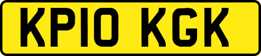 KP10KGK