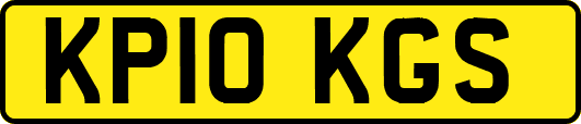 KP10KGS