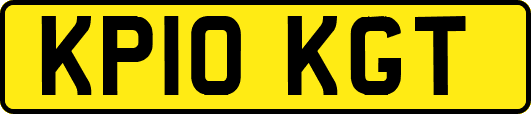 KP10KGT