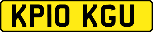 KP10KGU
