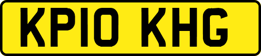 KP10KHG