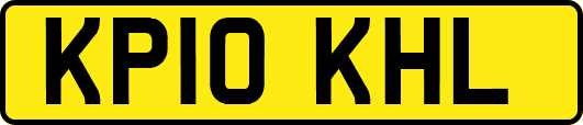 KP10KHL