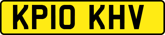 KP10KHV