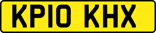 KP10KHX