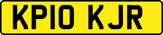 KP10KJR