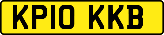 KP10KKB
