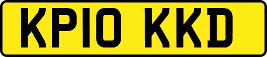 KP10KKD