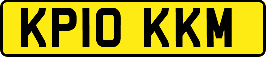 KP10KKM