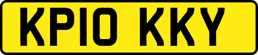 KP10KKY
