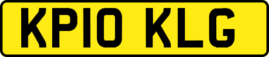 KP10KLG