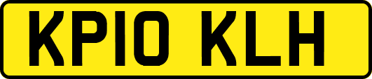 KP10KLH