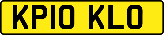 KP10KLO
