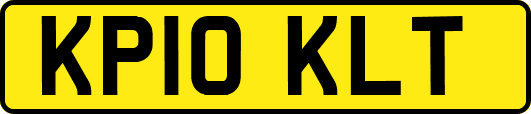 KP10KLT