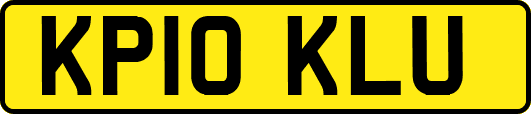 KP10KLU