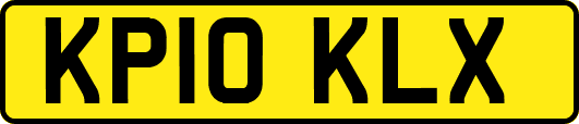 KP10KLX