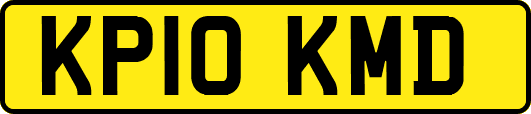 KP10KMD