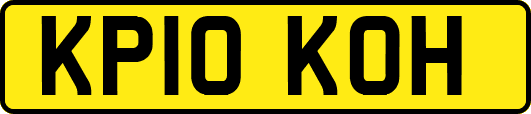 KP10KOH
