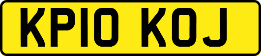 KP10KOJ