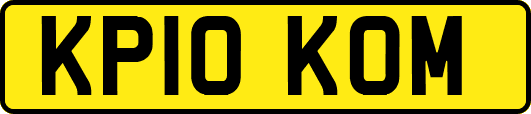 KP10KOM