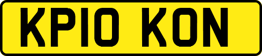 KP10KON