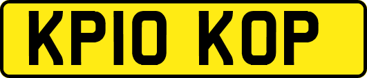 KP10KOP