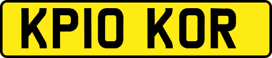 KP10KOR