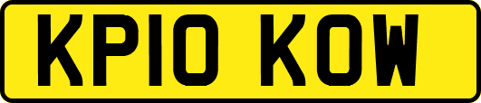 KP10KOW