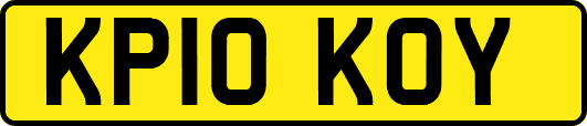 KP10KOY