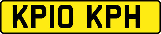 KP10KPH