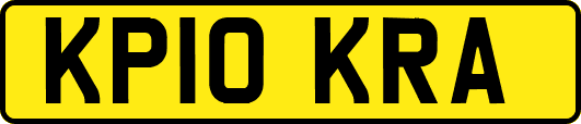KP10KRA