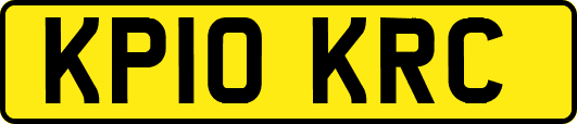 KP10KRC
