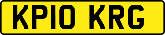 KP10KRG