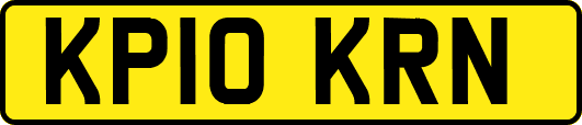 KP10KRN