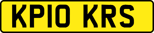 KP10KRS