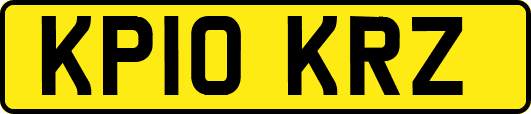 KP10KRZ