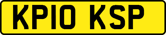KP10KSP