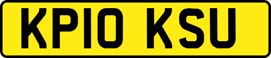 KP10KSU