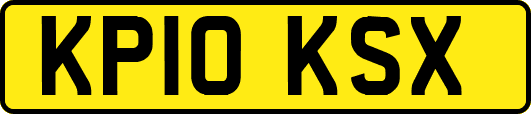 KP10KSX