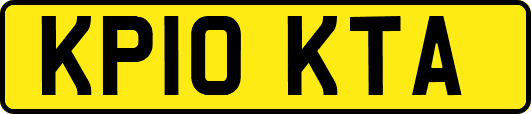 KP10KTA