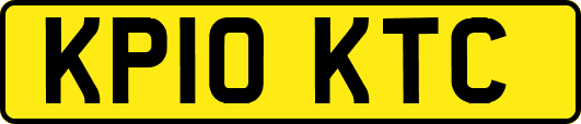KP10KTC
