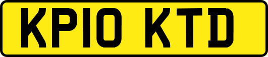 KP10KTD