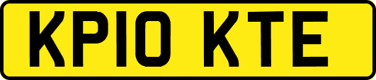 KP10KTE