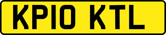KP10KTL
