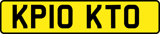 KP10KTO