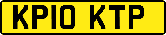 KP10KTP