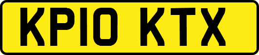 KP10KTX