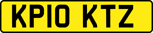 KP10KTZ