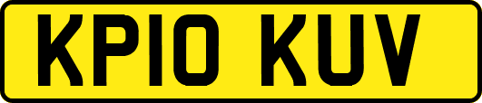 KP10KUV