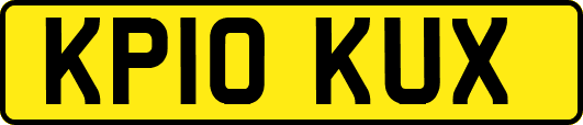 KP10KUX