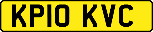 KP10KVC